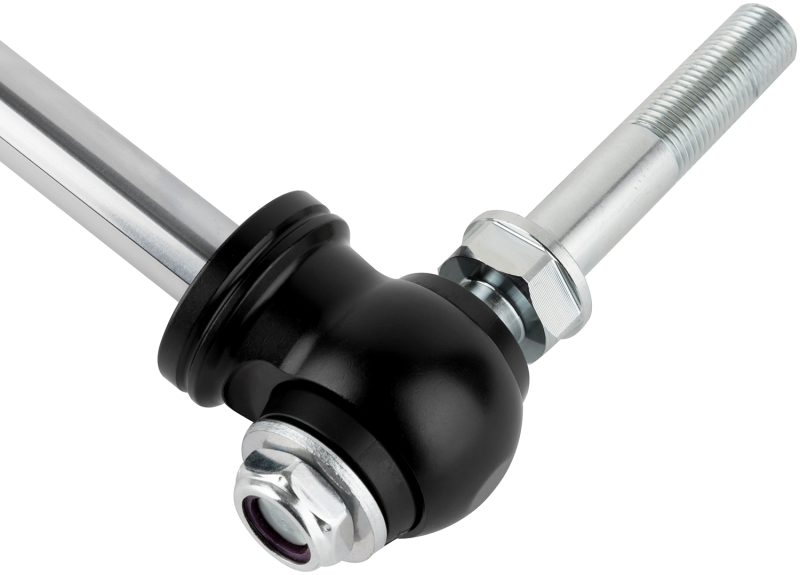 Fox 2007+ Jeep JK 2.0 Performance Series 8.2in. TS Stabilizer 1-3/8in Tie Rod Clamp - Offroad performance upgrade for Jeep