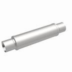 MagnaFlow Muffler Mag SS 3in 14X4X4 3.0X3.0 for performance offroad parts