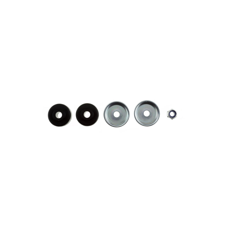 Bilstein 5100 Series 1998 Jeep Wrangler SE Front 46mm Monotube Shock Absorber parts for Jeep suspension upgrades
