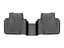 WeatherTech 2018+ Honda Accord Sedan Rear FloorLiner - Black