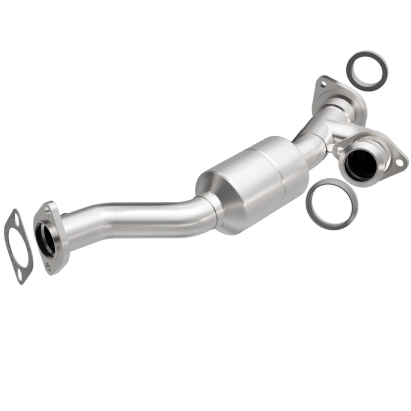 MagnaFlow Direct Fit Catalytic Converter 01-03 Montero 3L Passenger Side Front OEM Secondary image