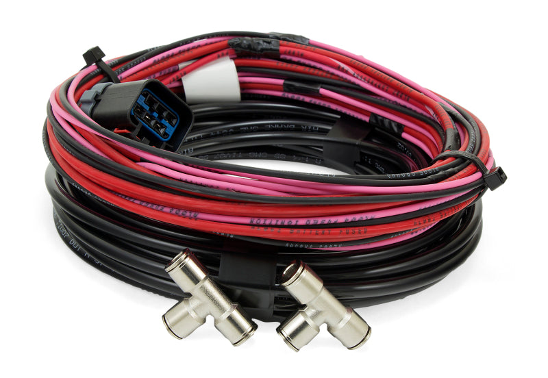 Air Lift Wireless One (2nd Generation) wiring harness for offroad parts