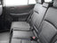 WeatherTech Child Car Seat Protector - Grey (Individually Boxed) on back seat