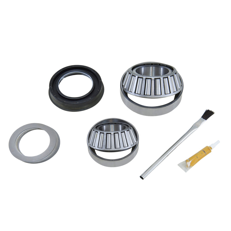 Yukon Gear Pinion Install Kit For 2015+ GM 9.5in 12 Bolt Differential Secondary image