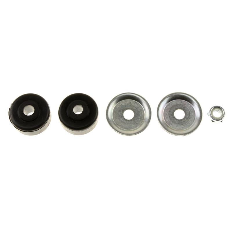 Bilstein B6 2002 Chevrolet Silverado 1500 Base RWD Front 46mm Monotube Shock Absorber mounting parts