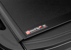 BAK 2020 Chevy Silverado 2500/3500 HD 6ft 9in Bed BAKFlip G2 cover detail for offroad truck accessories online
