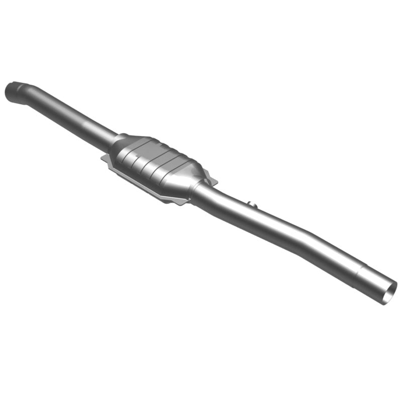 MagnaFlow Direct Fit Catalytic Converter 97-99 Dodge Dakota 3.9/5. Secondary image