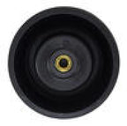 Air Lift Replacement Air Spring Sleeve Type - F9000 Replacement for suspension lift kits