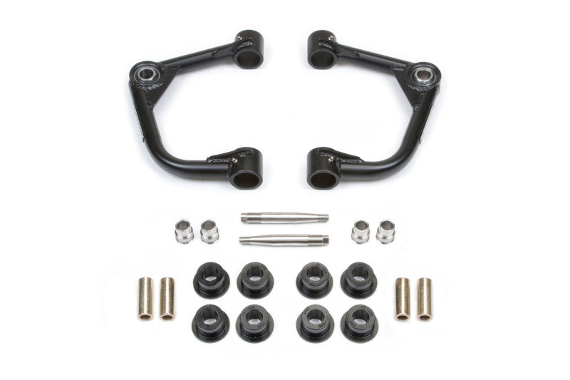 Fabtech 15-18 Ford F150 2WD/4WD 2in Uniball Upper Control Arm Kit Secondary image