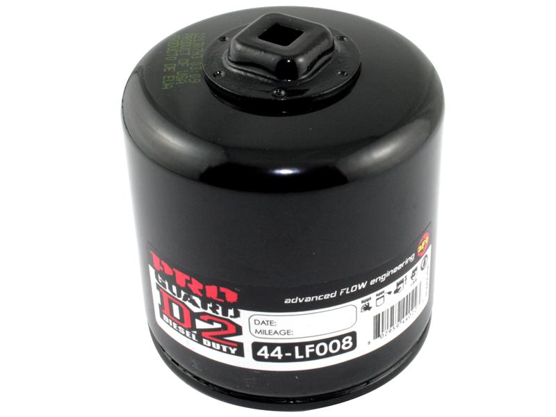 aFe ProGuard D2 Fluid Filters Trans F/F TRANS Ford Diesel Trucks 08-10 V8-6.4L (td) Secondary image
