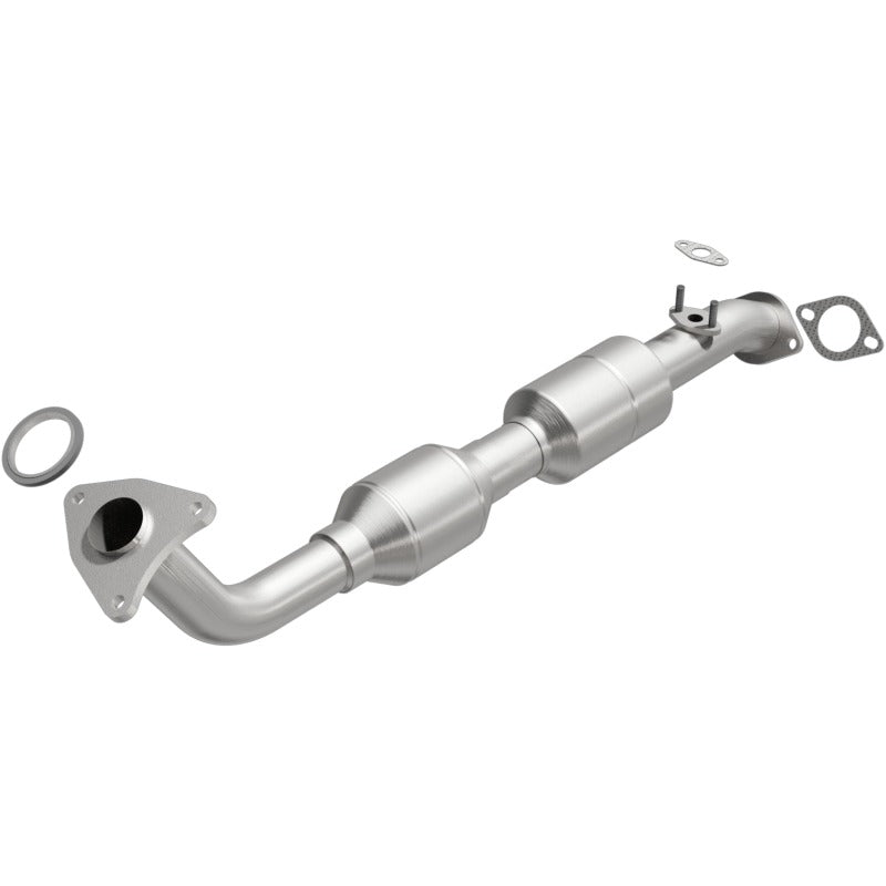 MagnaFlow Direct Fit Catalytic Conv 98-02 Lexus LX470 / 98-02 Toyota Land Cruiser 4.7L D/S & P/S Secondary image