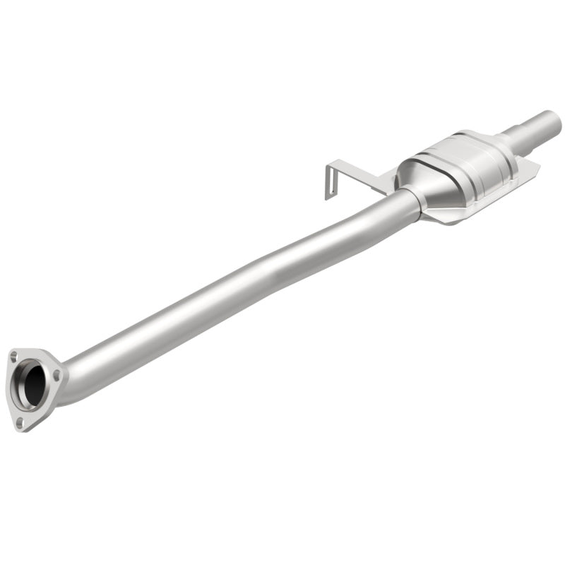 MagnaFlow Direct Fit Catalytic Converter 90-93 Q45 4.5L Rt Secondary image