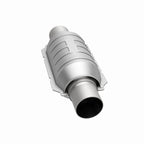 MagnaFlow Conv Univ 2.25 FED universal catalytic converter