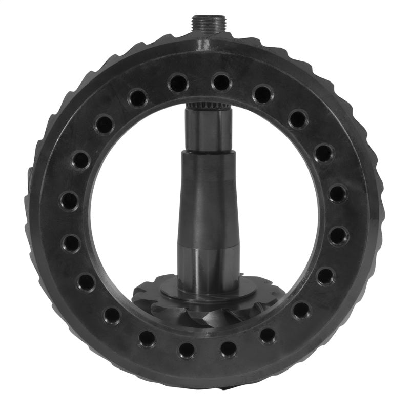 Yukon Gear 8.25in/213mm CHY 3.07 Rear Ring & Pinion Install Kit Secondary image
