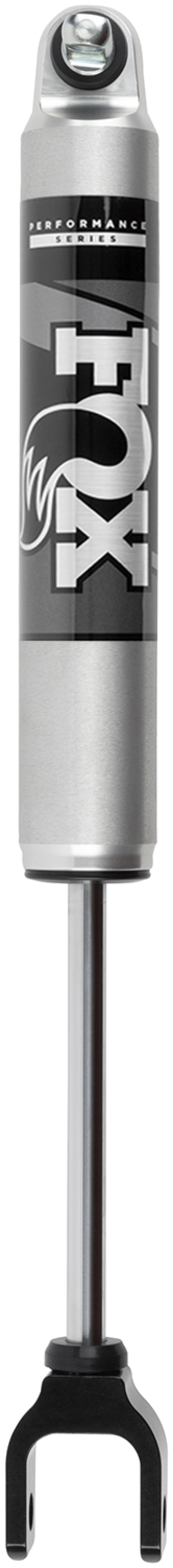 Fox 20+ GM 2500/3500 HD 2.0 Performance Series IFP Front Shock 0-1in Lift for offroad performance upgrades