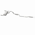 MagnaFlow BRE Exhaust Kit 13-18 Ford Escape for offroad performance upgrades