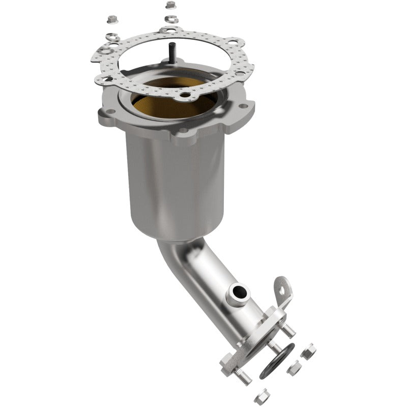 MagnaFlow 04-07 Nissan Murano 3.5L Direct Fit Converter Secondary image