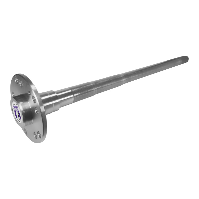 Yukon Gear JT Jeep Gladiator (Non Rubicon) DRE 32 SPL Dana 44 32.2in Rear Axle Kit Secondary image