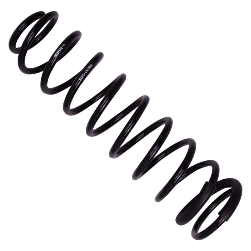 Bilstein 2018+ Jeep Wrangler JL (w/o Winch) B12 (Special) Front Coil Spring Set - 1.5in Lift Secondary image