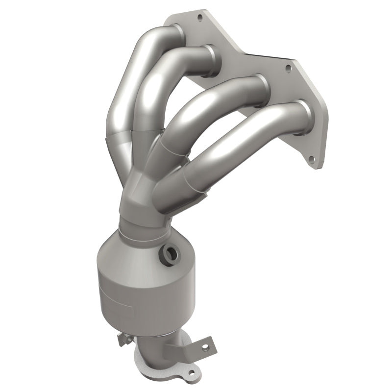 MagnaFlow Direct Fit Catalytic Converter 2009-2010 Pontiac Vibe 2.4L Secondary image