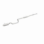 MagnaFlow Sys C/B Honda Civic 3Dr 96- exhaust system components