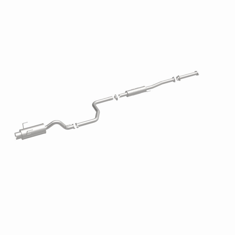 MagnaFlow Sys C/B Honda Civic 3Dr 96- exhaust system components