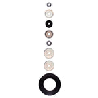Bilstein 07-21 Toyota Tundra - B8 6112 Kit shock components
