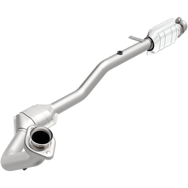 MagnaFlow Direct Fit Catalytic Converter 99-01 Ford Explorer 5.0L Secondary image