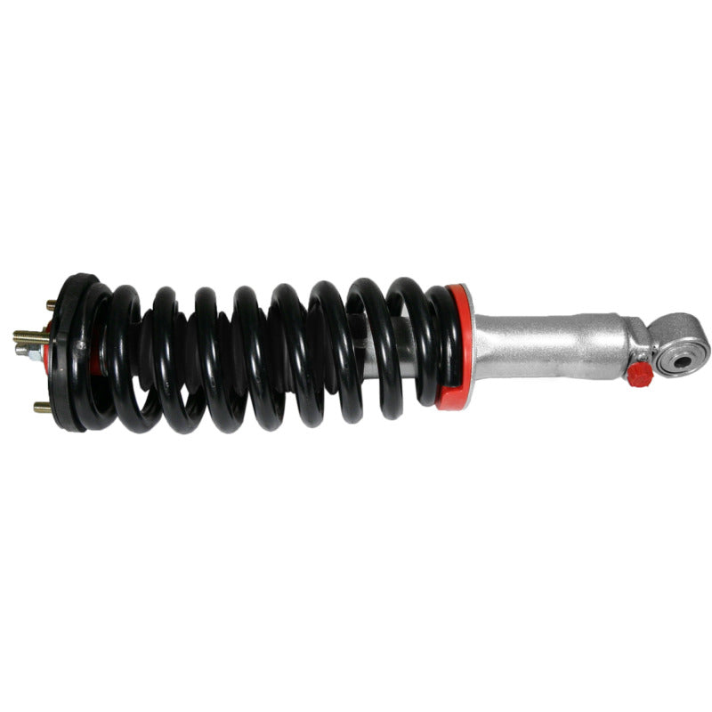 Rancho 01-07 Toyota Sequoia Front Right Quick Lift Loaded for offroad parts and suspension upgrades.