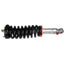 Rancho 01-07 Toyota Sequoia Front Right Quick Lift Loaded for offroad parts and suspension upgrades.