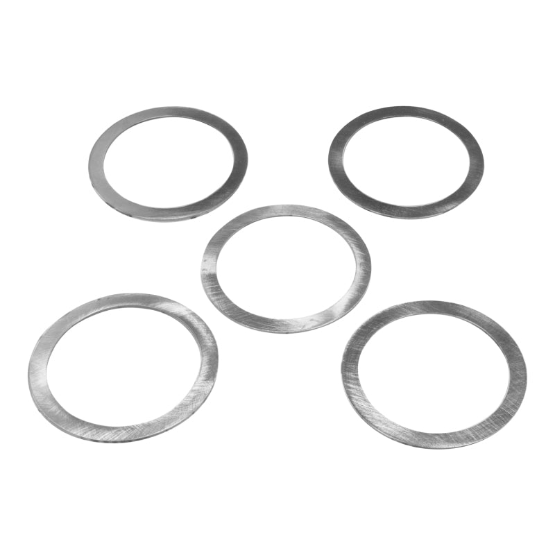 Yukon 17-23 Ford F-2/3/450 Super Duty Pinion Depth Shim Kit Secondary image