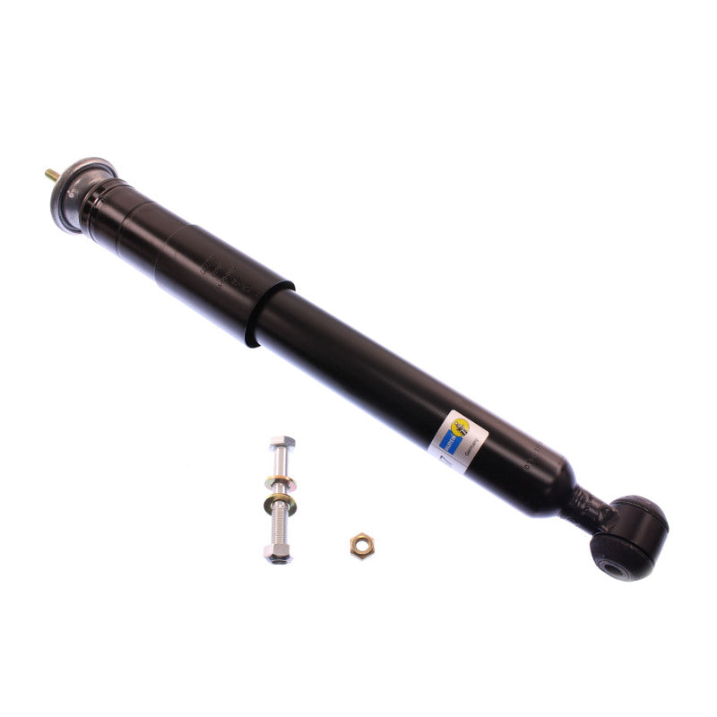 Bilstein B4 1992 Mercedes-Benz 300SD Base Rear 46mm Monotube Shock Absorber for offroad performance upgrades
