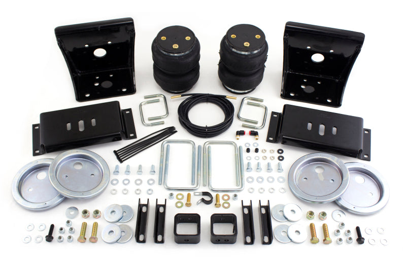 Air Lift LoadLifter 5000 Air Spring Kit Secondary image