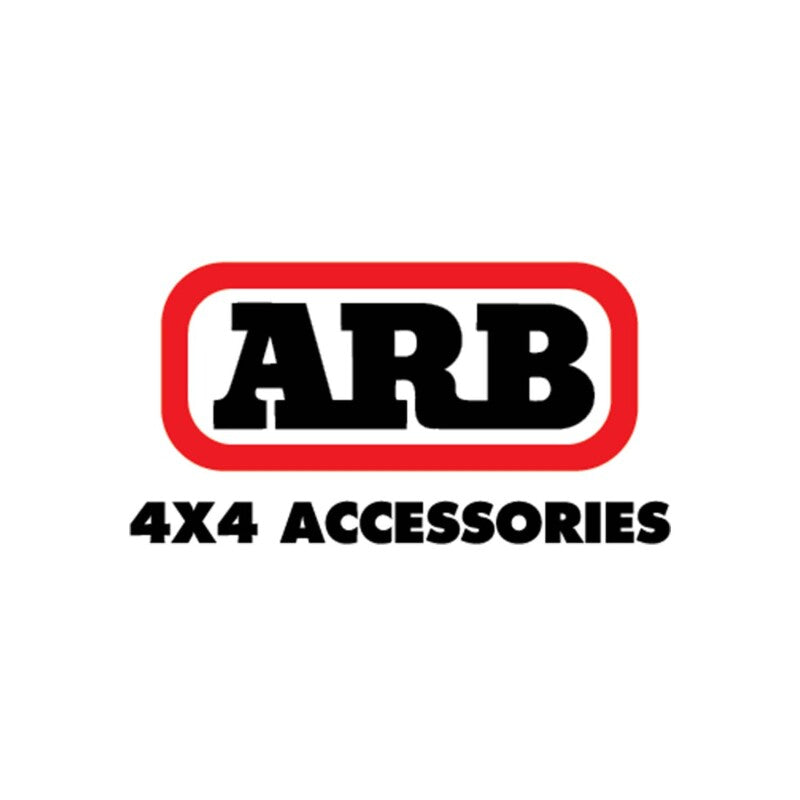 ARB Bumper Mounting Kit for 3423220 Secondary image