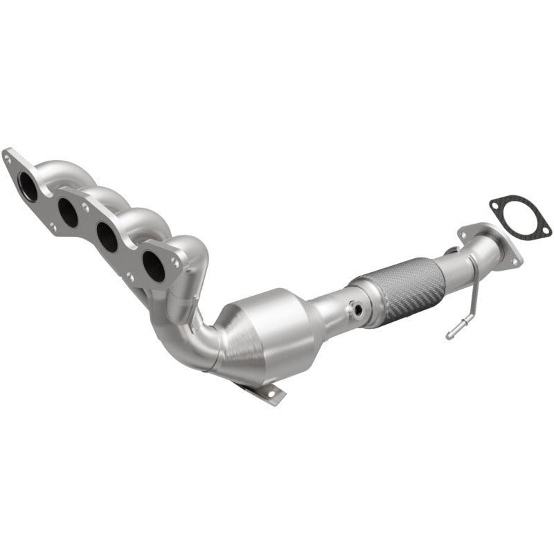 MagnaFlow 12-15 Ford Focus 2.0L Direct Fit Converter Secondary image