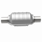 MagnaFlow Conv Univ 2 standard catalytic converter for offroad parts