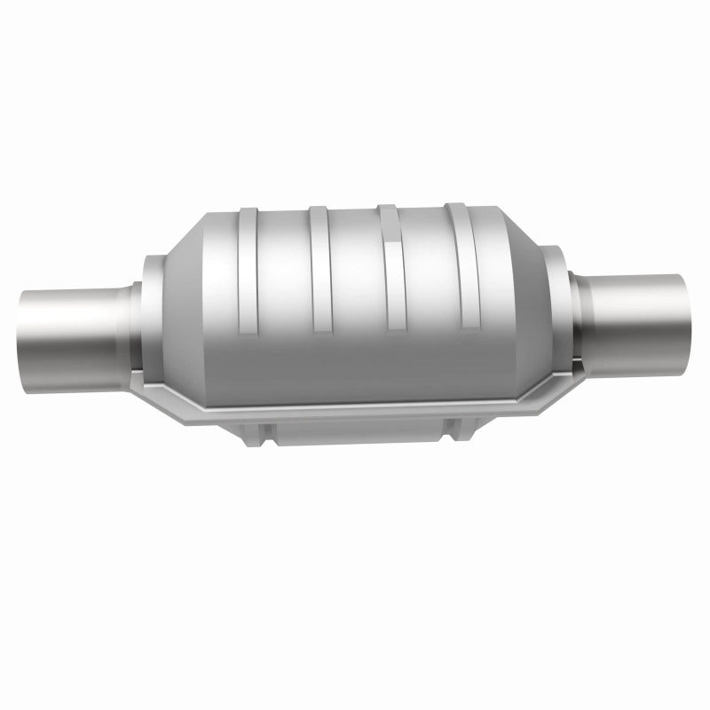 MagnaFlow Conv Univ 2 standard catalytic converter for offroad parts