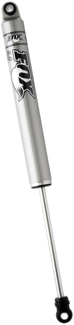 Fox 99+ Chevy HD 2.0 Performance Series 11.1in. Smooth Body IFP Rear Shock (Aluminum) / 4-6in. Lift for offroad performance upgrades.