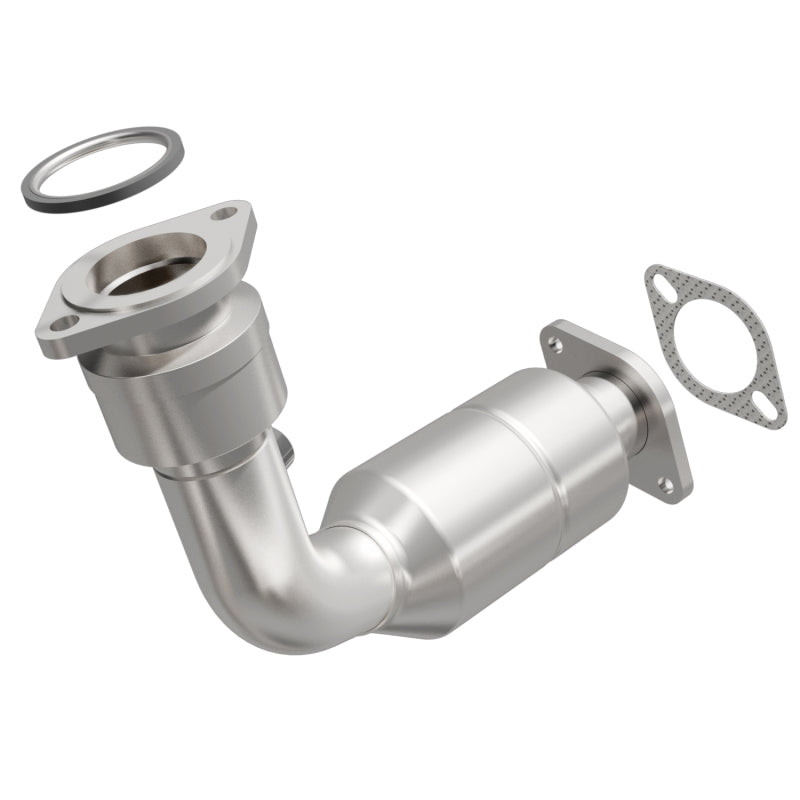 MagnaFlow Direct Fit Catalytic Converter 08-09 Pontiac G8 6.2L D/S Secondary image