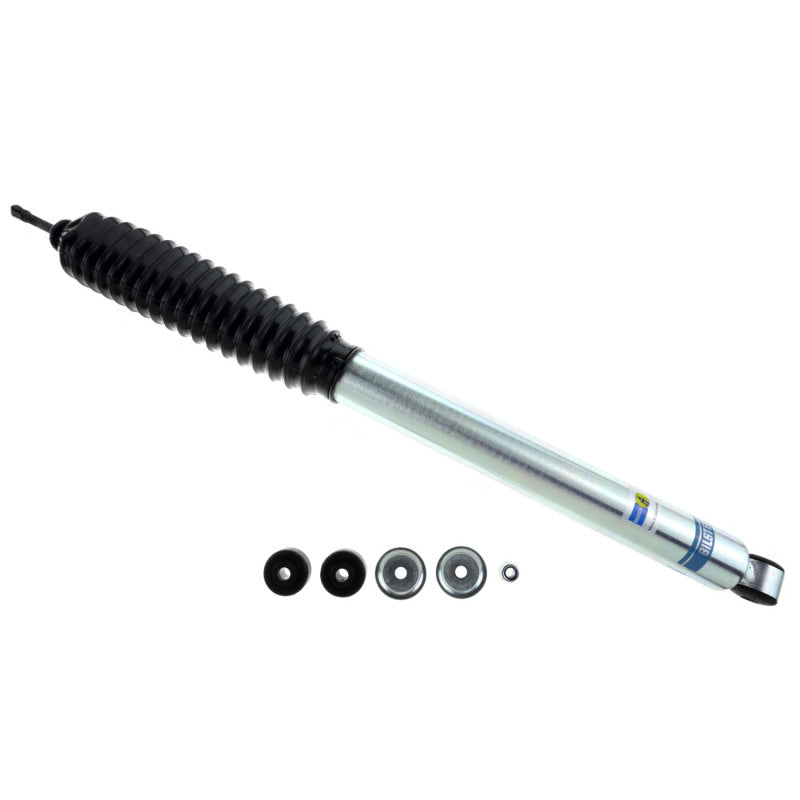 Bilstein 5100 Series 1987 Jeep Wrangler Base Front 46mm Monotube Shock Absorber for offroad performance upgrades