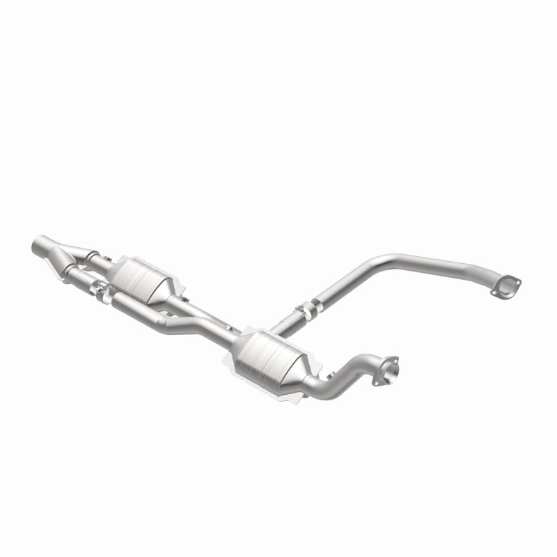 Magnaflow Conv DF 04-07 Dodge Ram 5.7L catalytic converter