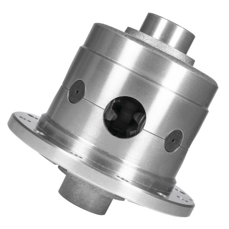 Yukon Gear Dura Grip Positraction Dana 60 w/ 35 Spline 4.10 & Down Ratio Secondary image