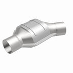 MagnaFlow Conv Universal 2.25 Angled Inlet OEM for offroad performance upgrades.