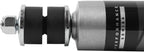 Fox 14+ Dodge 2500/3500 2.0 Perf Series 11.2in Smooth Body IFP Front Shock / 4-6in Lift close-up view