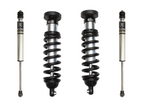 ICON 00-06 Toyota Tundra 0-2.5in Stage 1 Suspension System with coilover shocks and performance upgrades