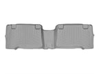 WeatherTech 03-09 Toyota 4Runner Rear FloorLiner - Grey for optimal interior protection