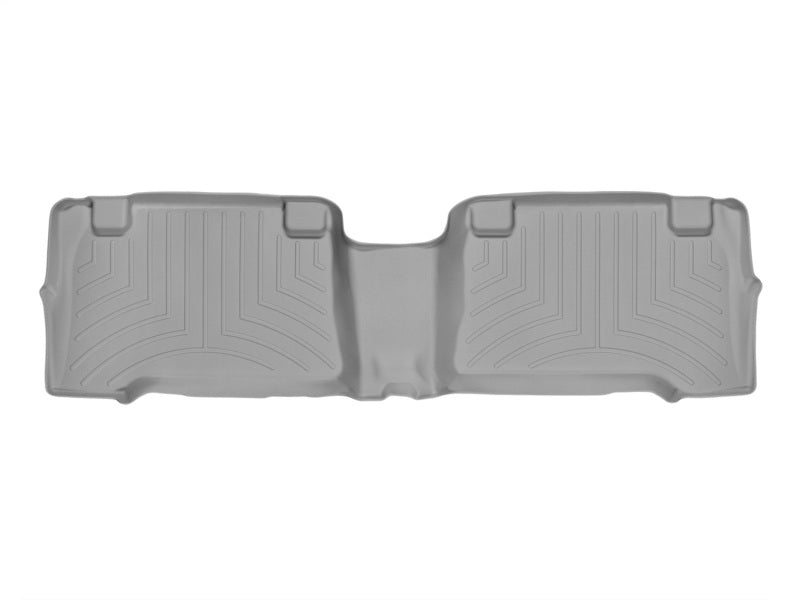 WeatherTech 03-09 Toyota 4Runner Rear FloorLiner - Grey for optimal interior protection