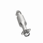 MagnaFlow Conv DF 97-01 Honda CR-V 2.0L direct-fit catalytic converter for offroad performance upgrades.