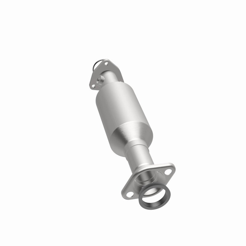 MagnaFlow Conv DF 97-01 Honda CR-V 2.0L direct-fit catalytic converter for offroad performance upgrades.