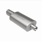 MagnaFlow Muffler W/Tip Mag Rs 14X5X8 2.25/4. for offroad parts and performance upgrades.